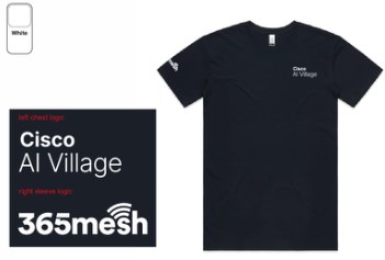 MENS STAPLE ORGANIC TEE