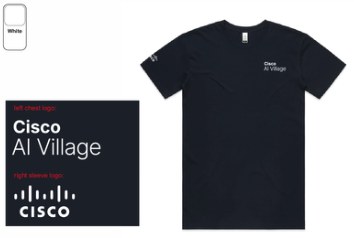 MENS STAPLE ORGANIC TEE