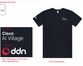 MENS STAPLE ORGANIC TEE